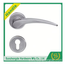 SZD SLH-023SS Hot Brand Quality Decorative Toilet Bolt With Handle Cubicles Lock